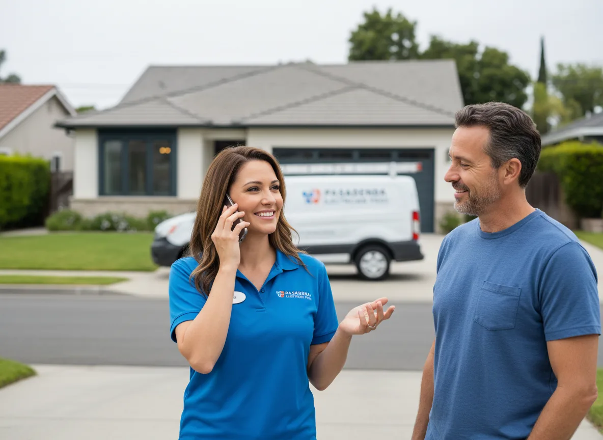 Electrician Lexington, AL FAQs